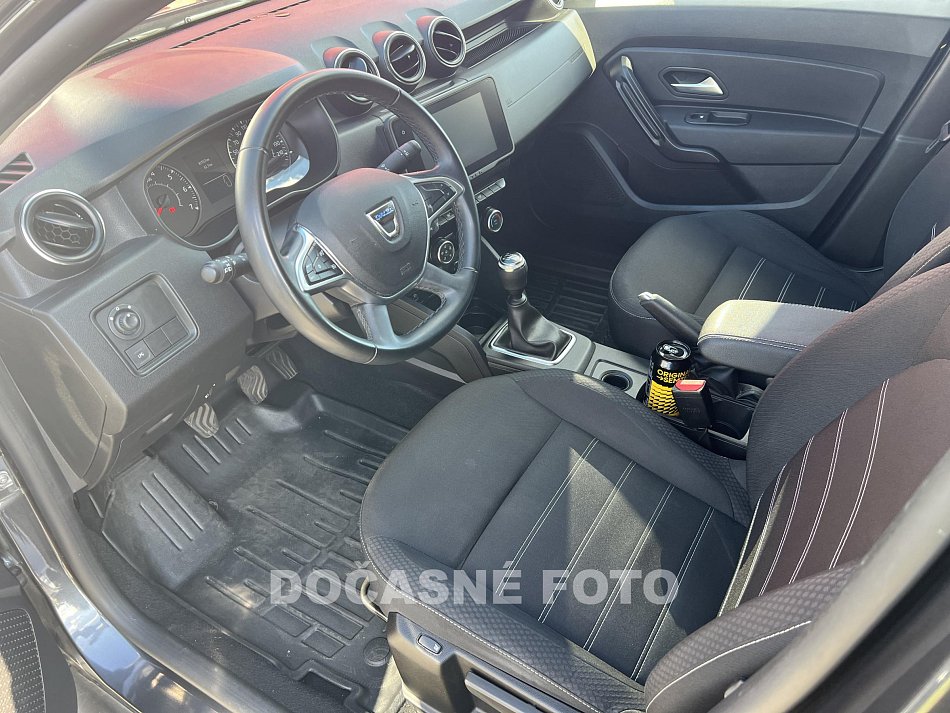 Dacia Duster 1.0TCe 