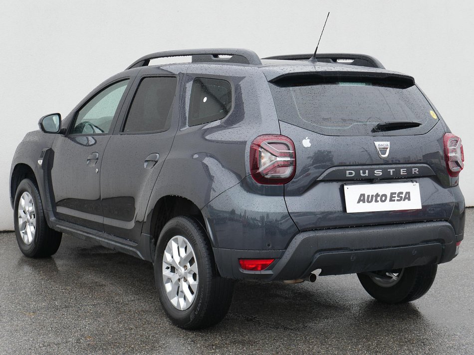 Dacia Duster 1.0TCe 