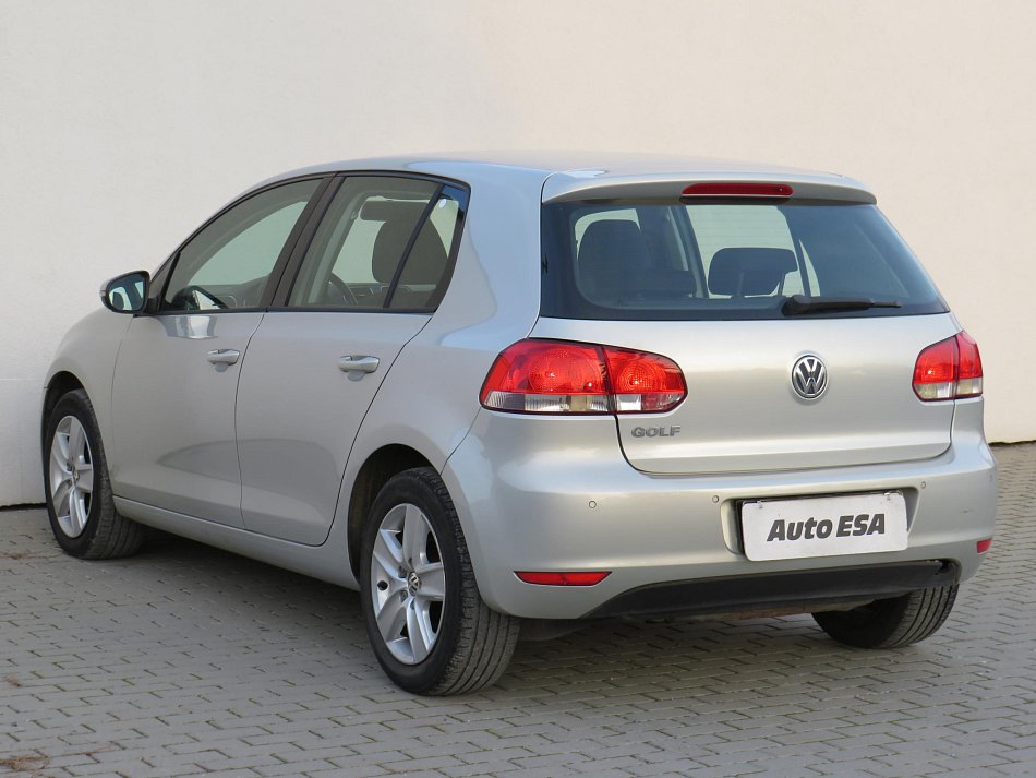 Volkswagen Golf 1.4i 16V 