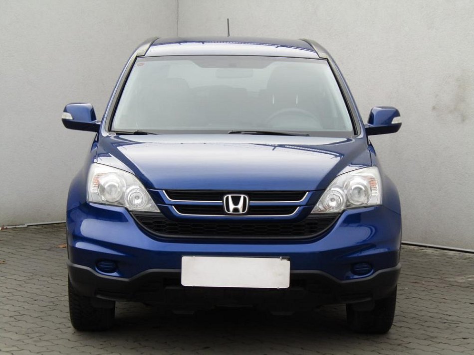 Honda CR-V 2.2 i-DTEC Executive 4X4