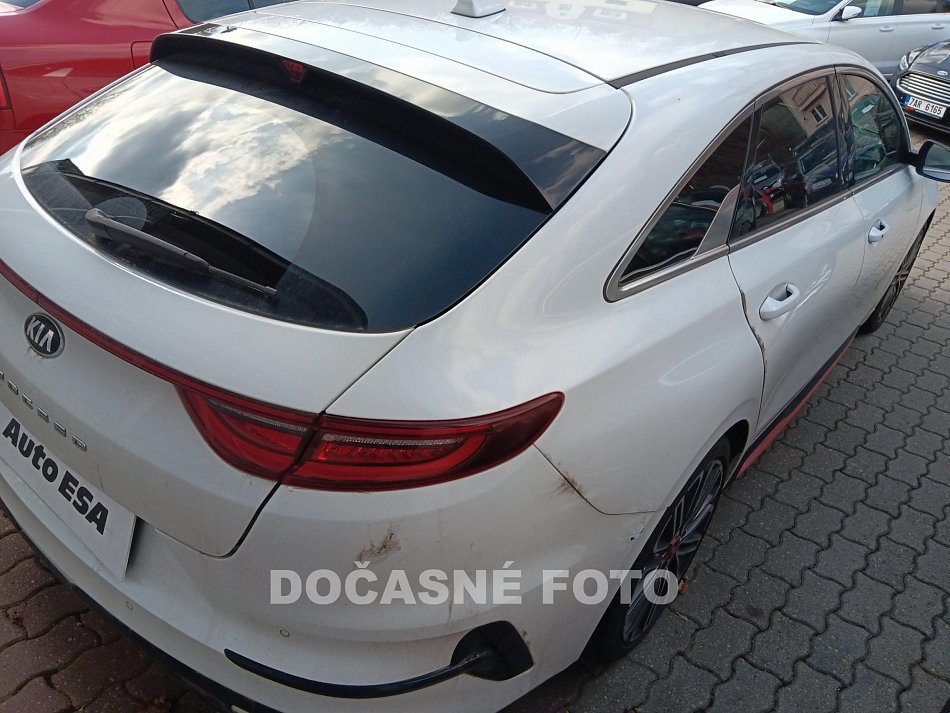 Kia Proceed 1.6i 