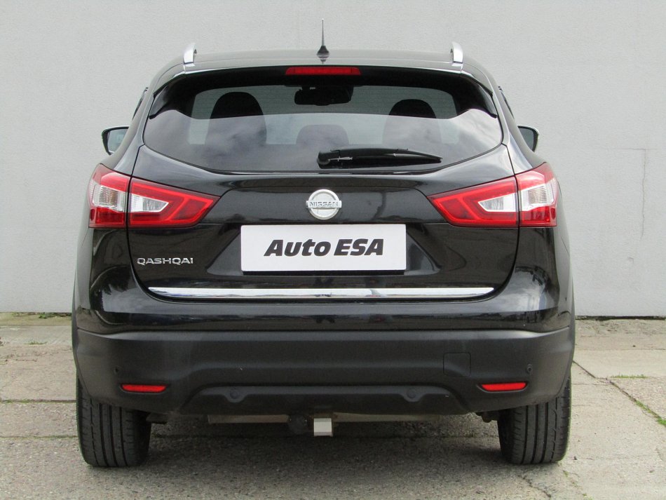 Nissan Qashqai 1.2 DIG-T 