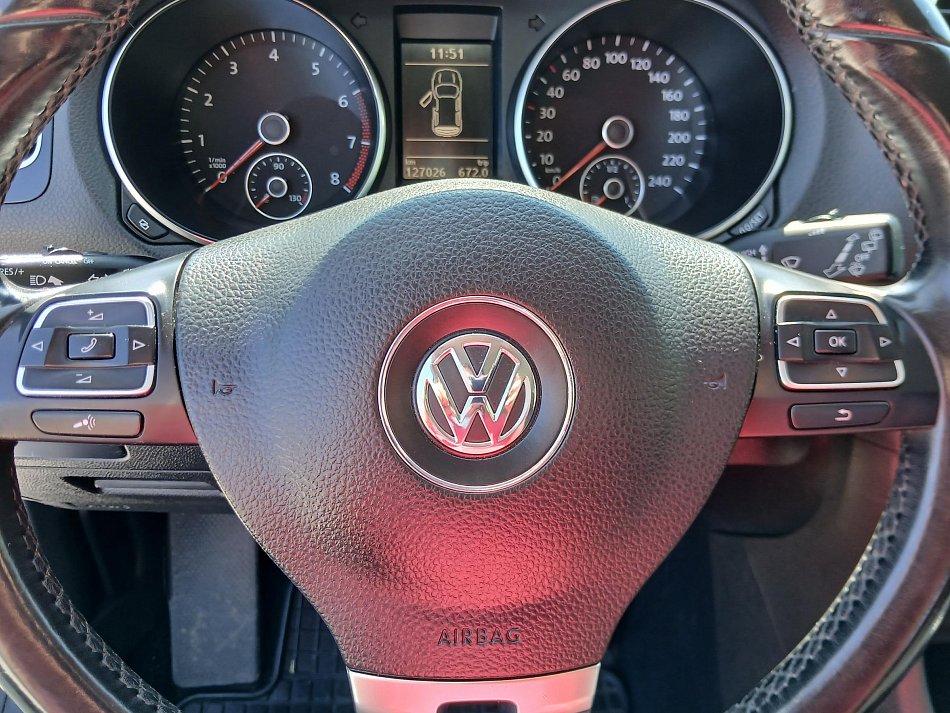 Volkswagen Golf 1.4TSi 