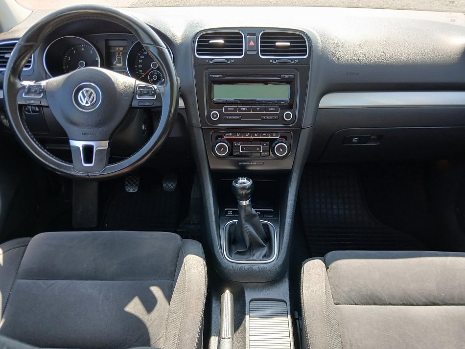 Volkswagen Golf 1.4TSi 