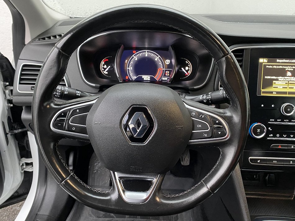 Renault Mégane 1.5dCi Intense