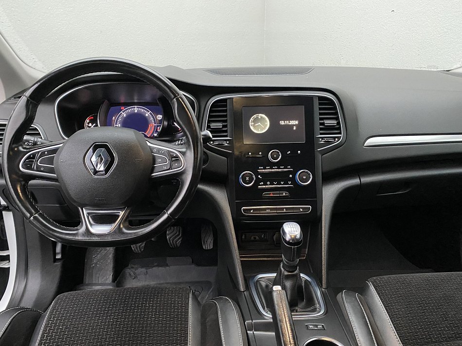 Renault Mégane 1.5dCi Intense