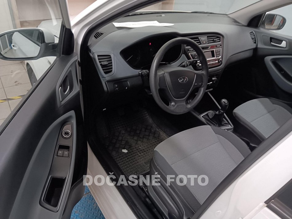 Hyundai I20 1.2i 