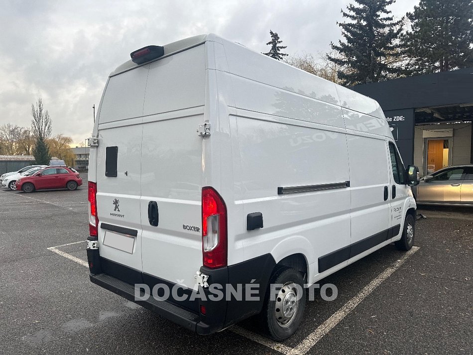 Peugeot Boxer 2.2HDi  L3H3