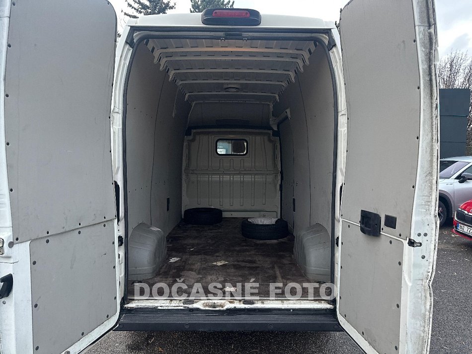 Peugeot Boxer 2.2HDi  L3H3