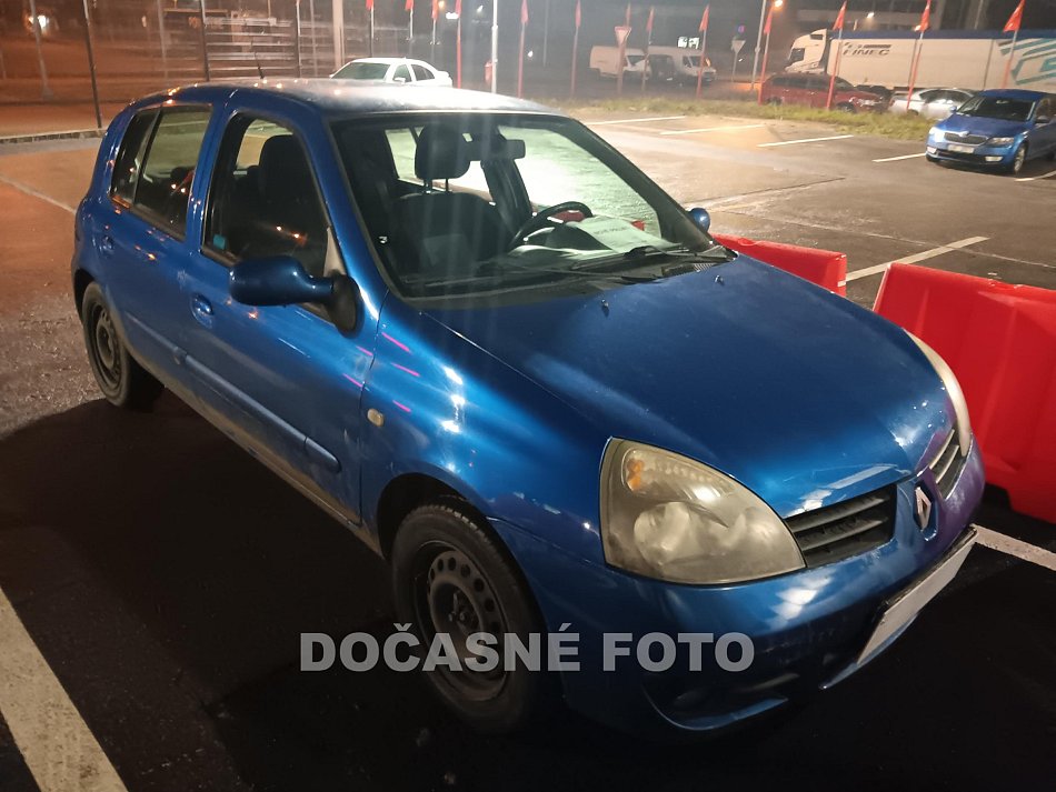 Renault Clio 1.2i 