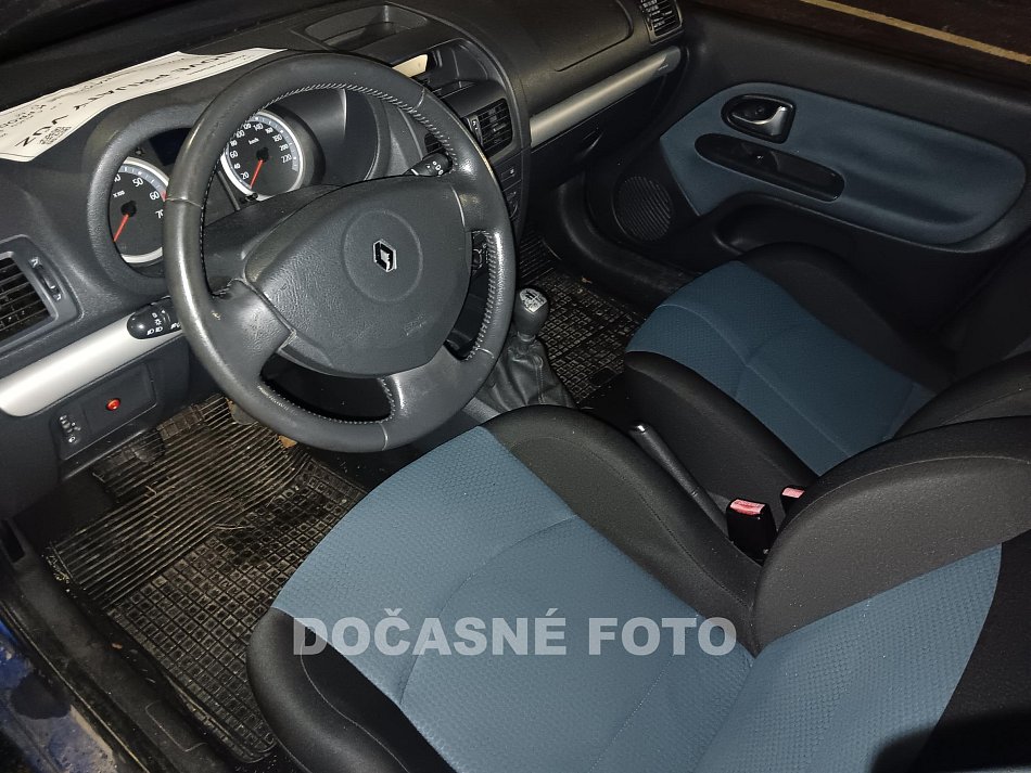 Renault Clio 1.2i 