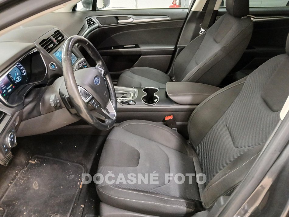 Ford Mondeo 2.0 TDCi  4x4