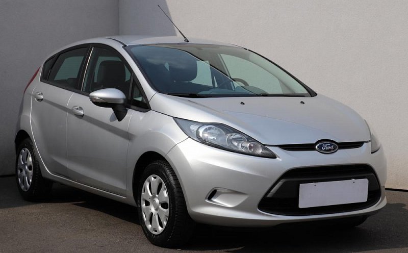 Ford Fiesta 1.3 i 