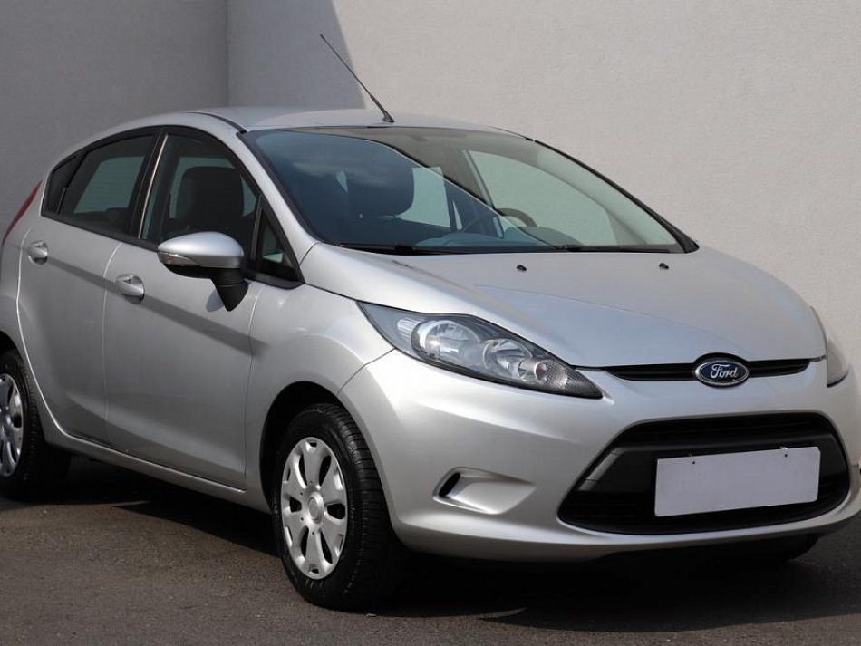 Ford Fiesta 1.3 i 