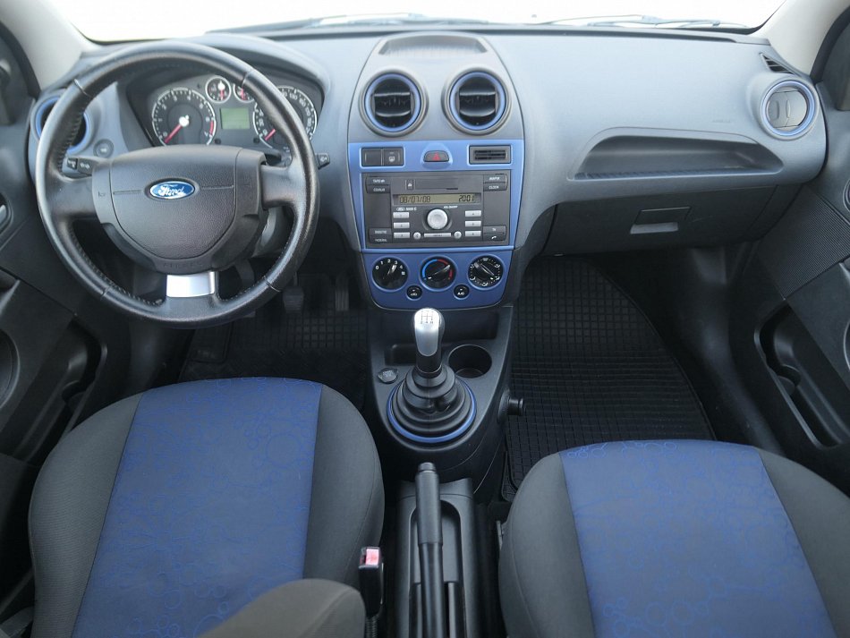 Ford Fiesta 1.3 i 