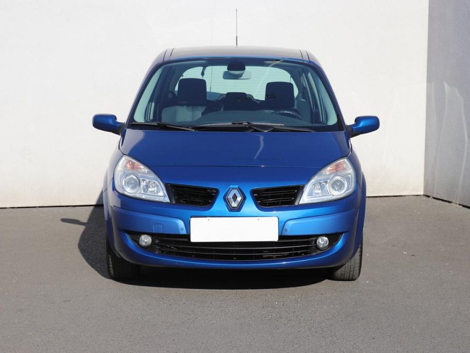 Renault Scénic 1.9dCi 