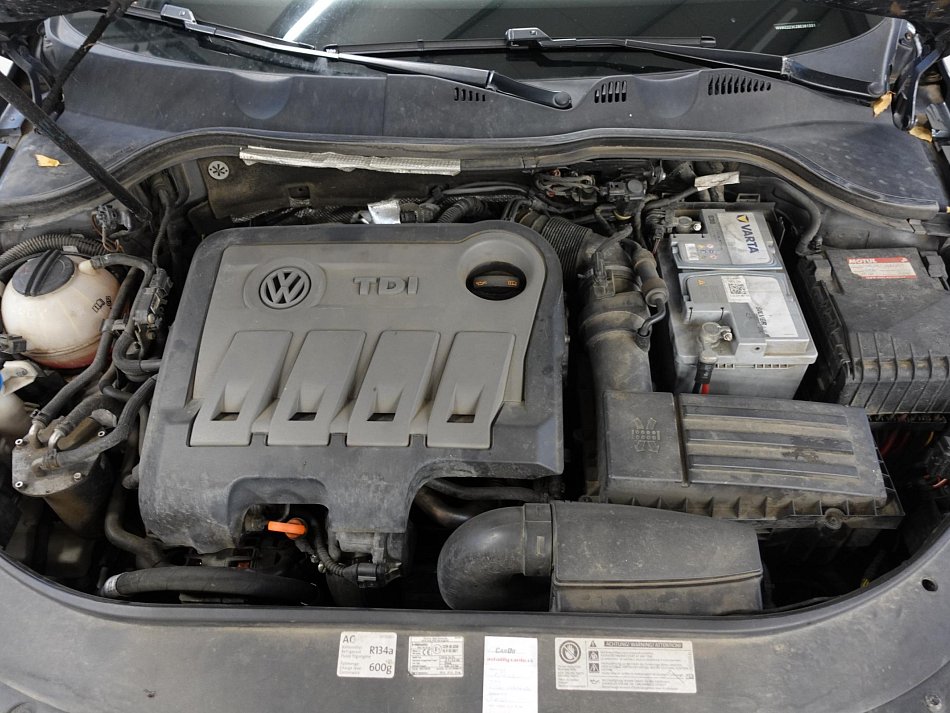 Volkswagen Passat 2.0TDi 