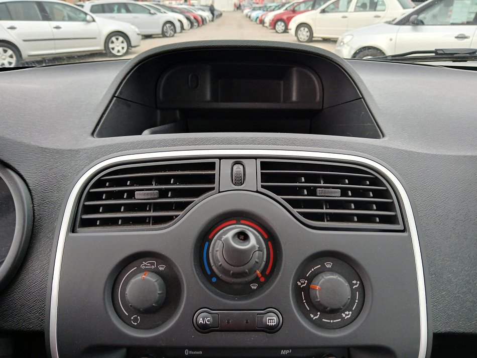 Renault Kangoo 1.5dCi 