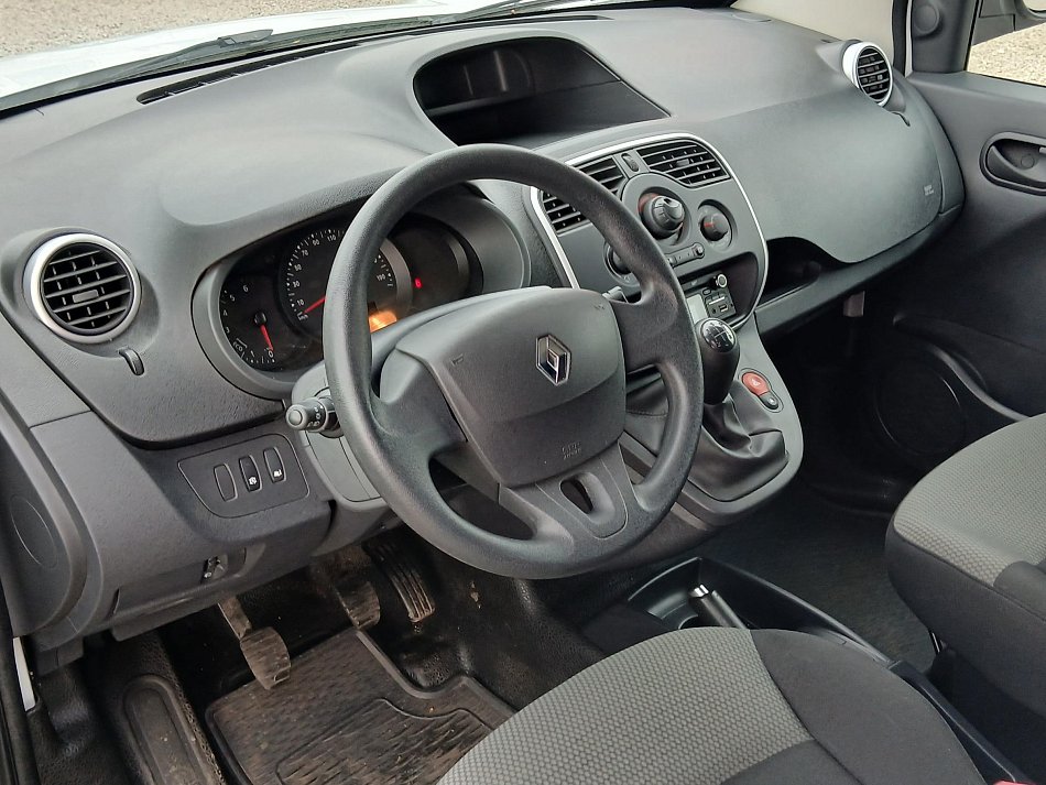 Renault Kangoo 1.5dCi 