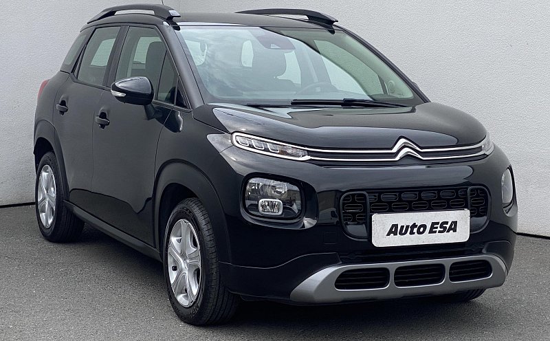 Citroën C3 Aircross 1.2PT 