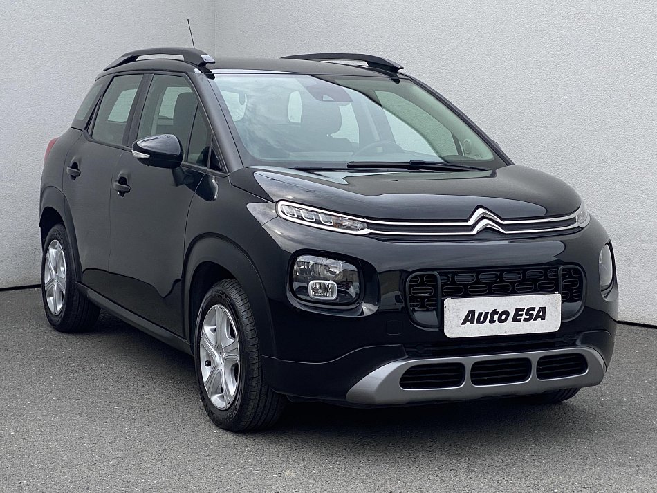 Citroën C3 Aircross 1.2PT 