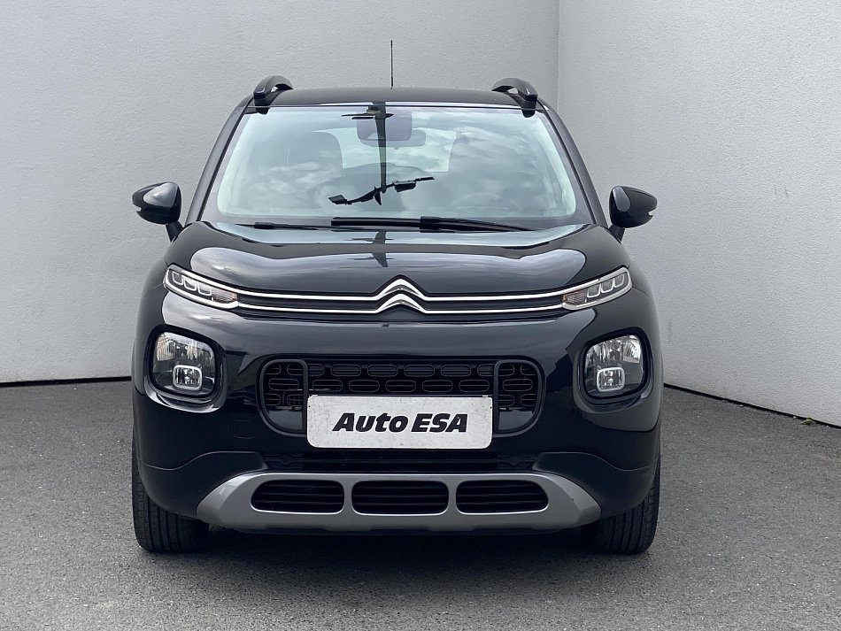 Citroën C3 Aircross 1.2PT 