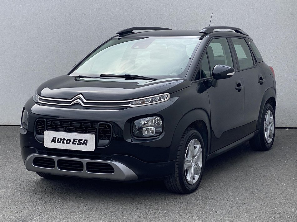 Citroën C3 Aircross 1.2PT 