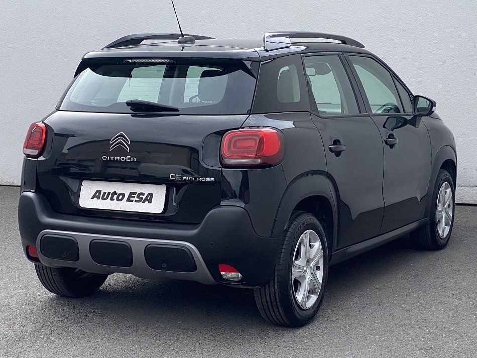 Citroën C3 Aircross 1.2PT 