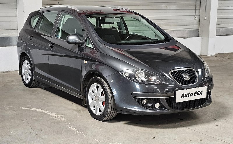 Seat Altea 1.4TSI 