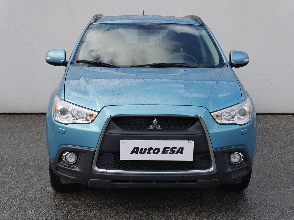 Mitsubishi ASX 1.6MIVEC Invite