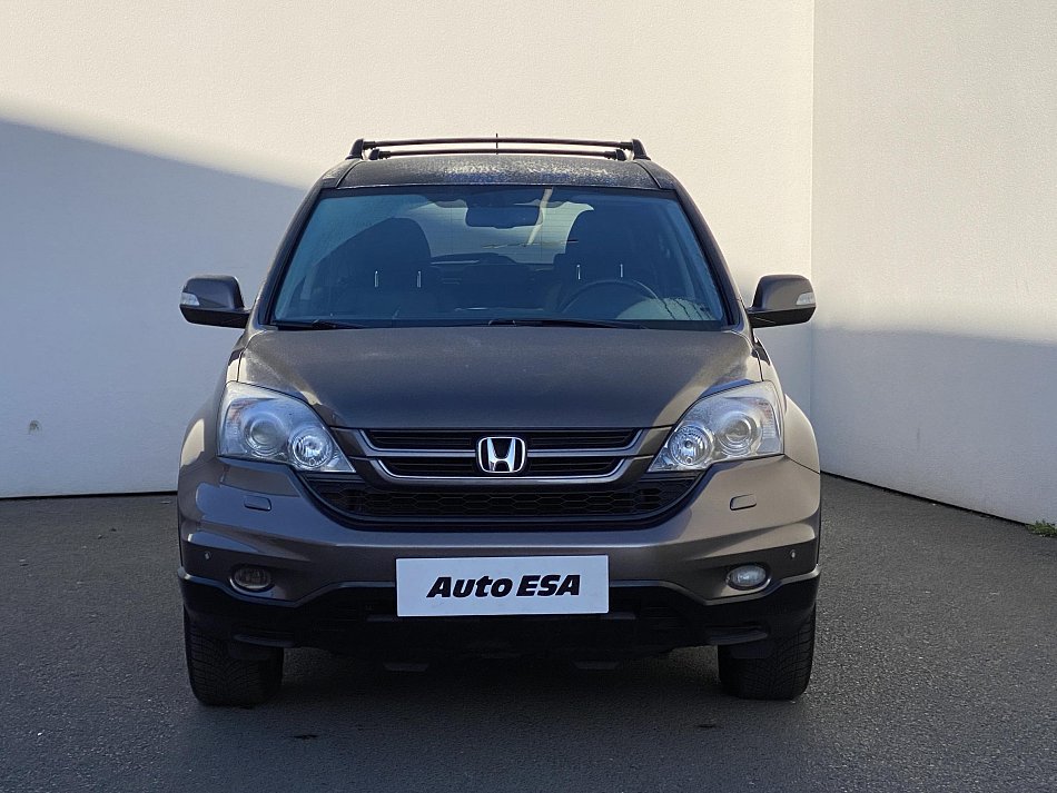 Honda CR-V 2.2 i- DTEC  4WD