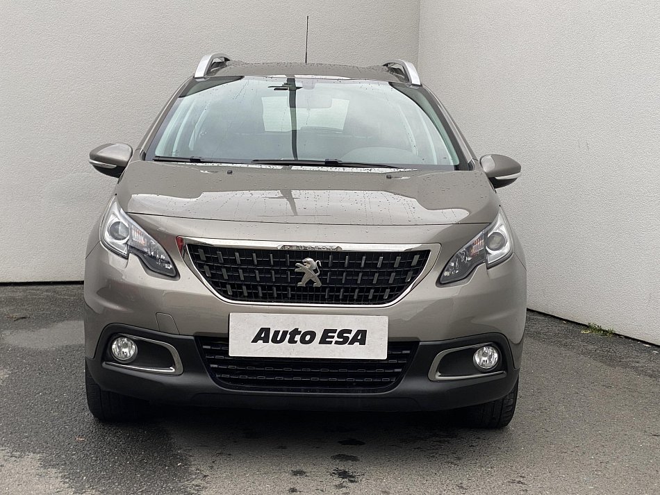 Peugeot 2008 1.2 PT 