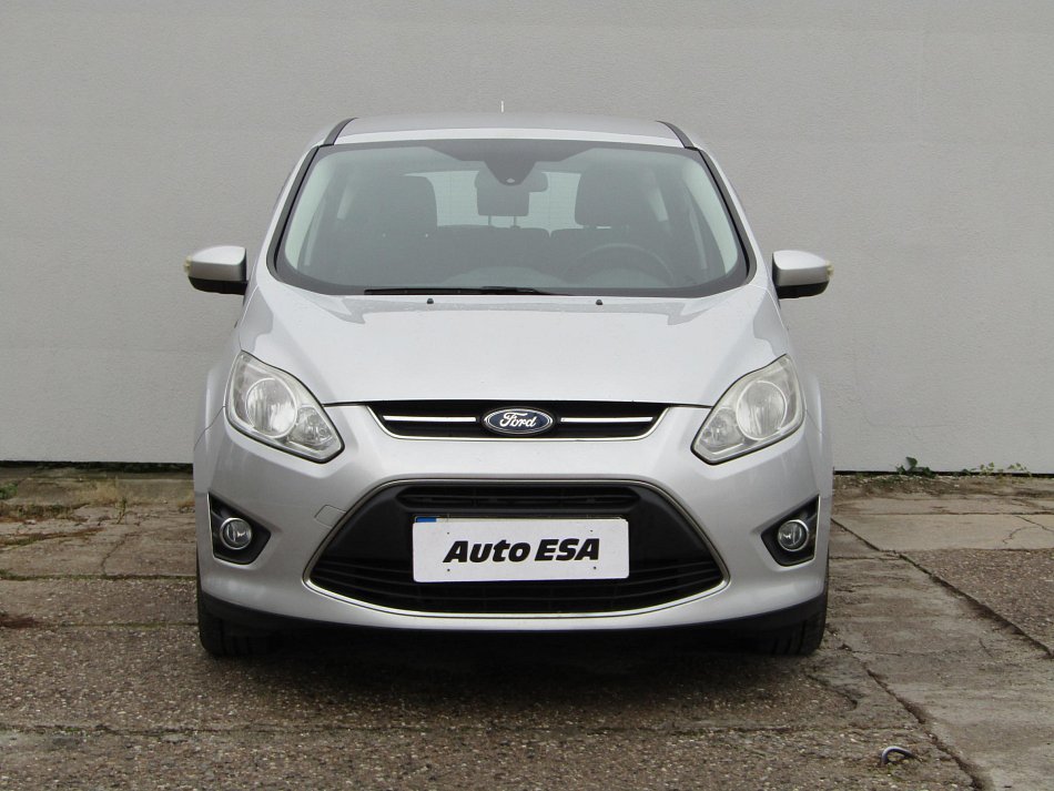 Ford C-MAX 1.6 TDCi 