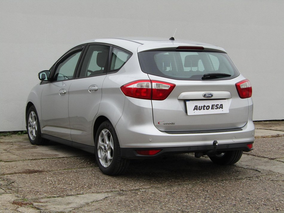 Ford C-MAX 1.6 TDCi 