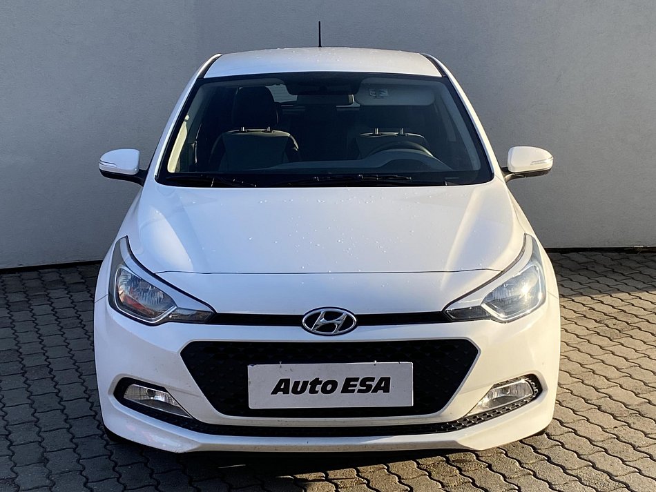 Hyundai I20 1.2i 