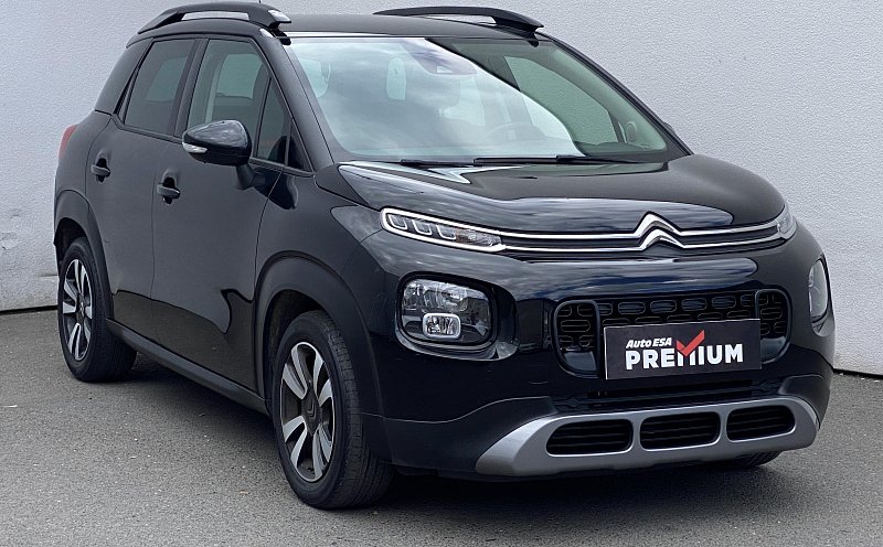 Citroën C3 Aircross 1.2 PT Feel