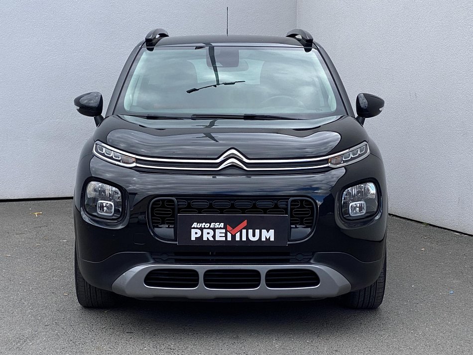 Citroën C3 Aircross 1.2 PT Feel