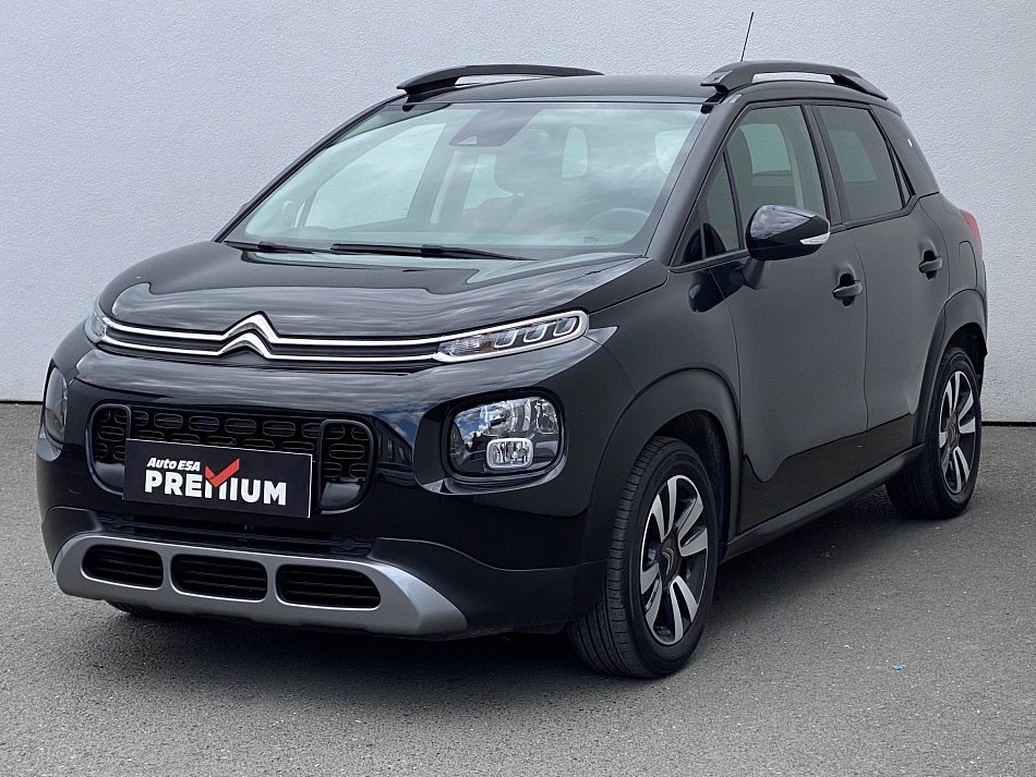 Citroën C3 Aircross 1.2 PT Feel