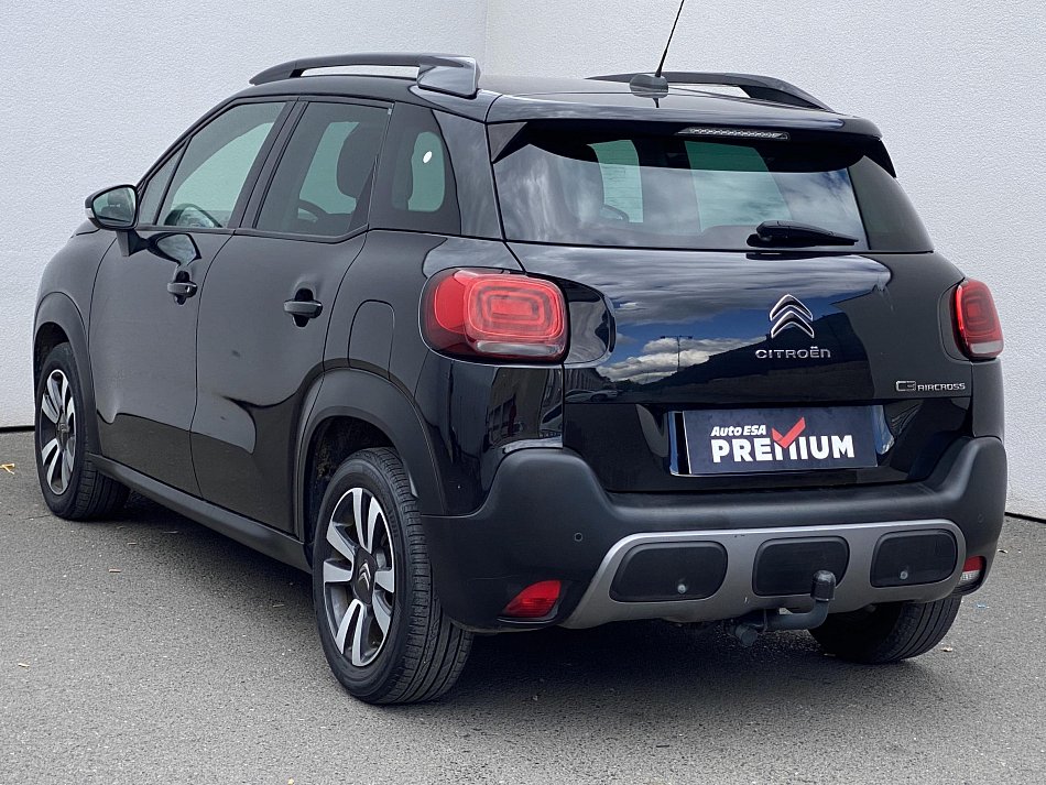 Citroën C3 Aircross 1.2 PT Feel