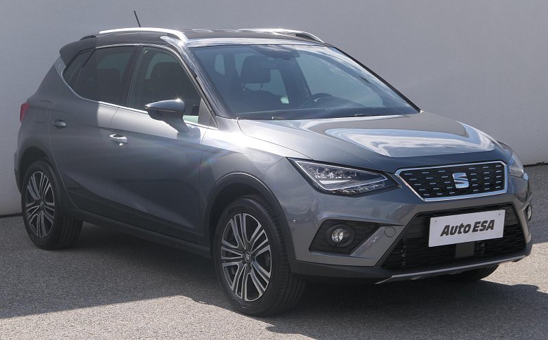 Seat Arona 1.0 TSi Xcellence