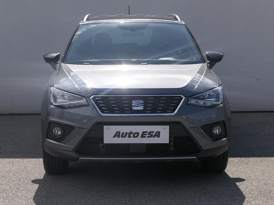 Seat Arona 1.0 TSi Xcellence