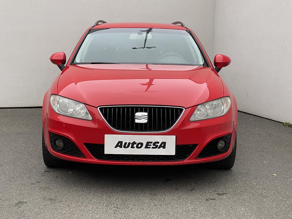 Seat Exeo 2.0 TDi Reference