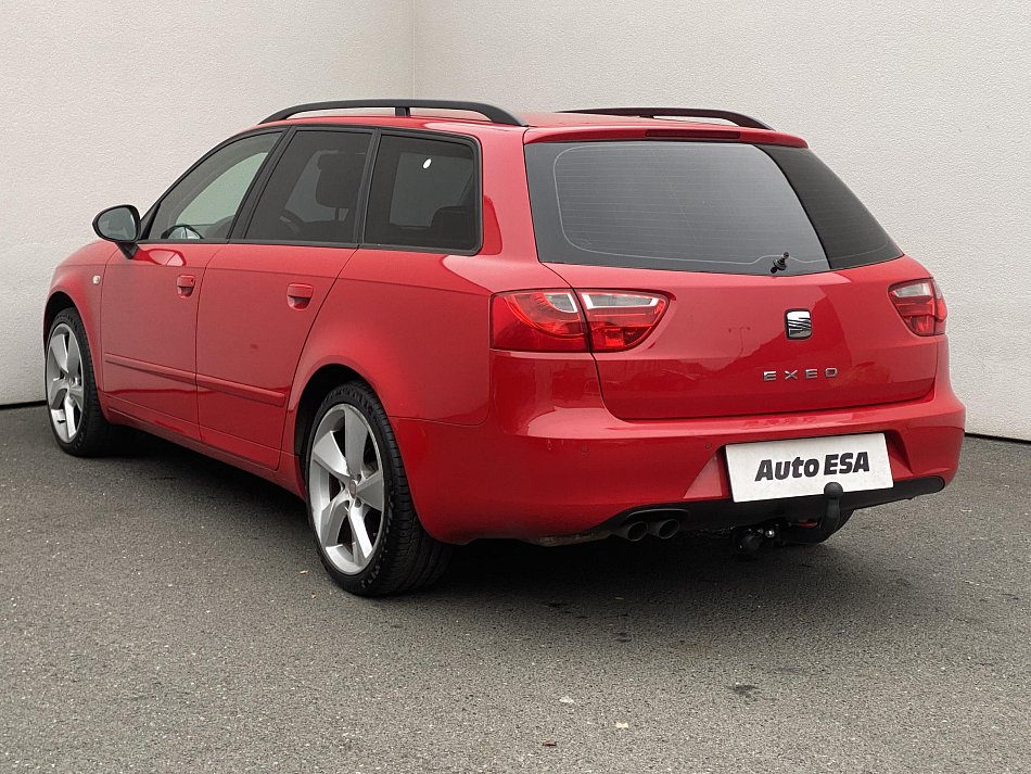 Seat Exeo 2.0 TDi Reference