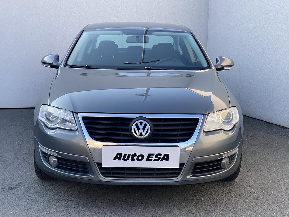 Volkswagen Passat 2.0TDi Comfortline