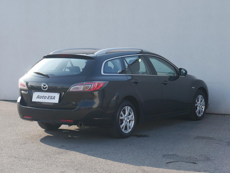 Mazda 6 1.8i 