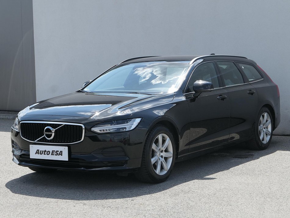 Volvo V90 2.0 D3 