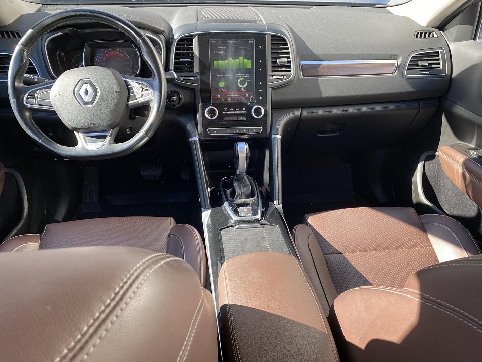 Renault Koleos 2.0 dCi  4x4