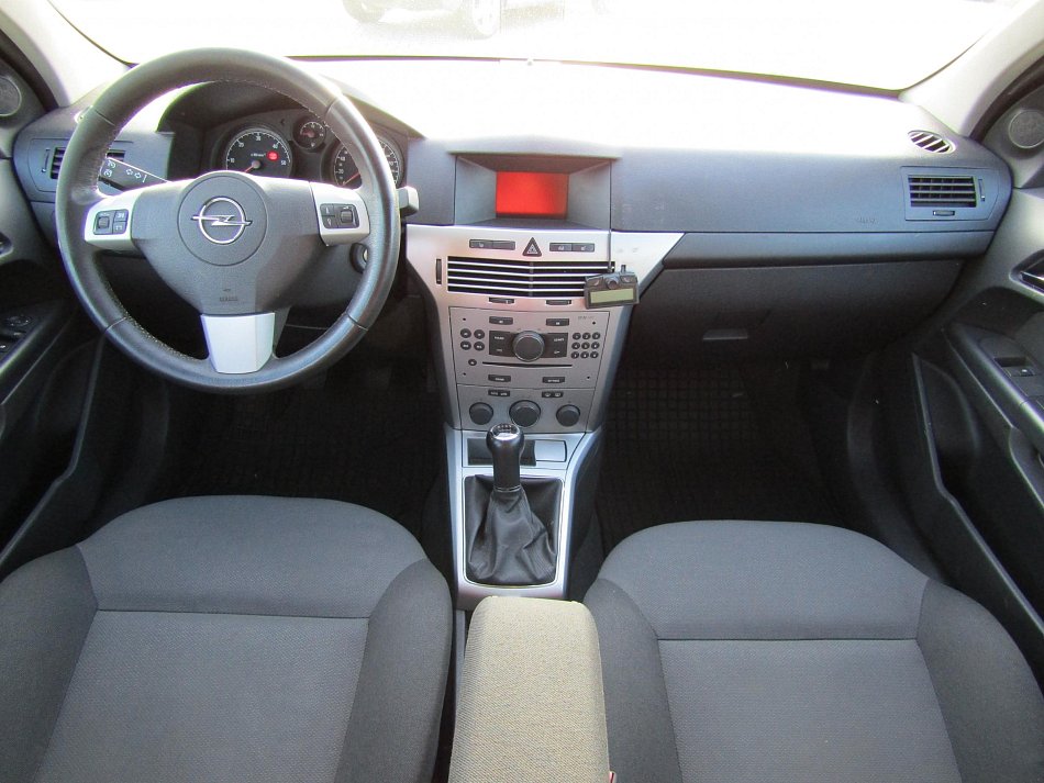 Opel Astra 1.7CDTi 