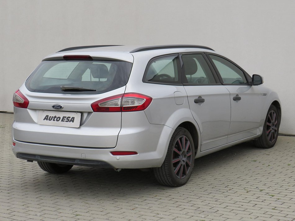 Ford Mondeo 2.0TDCi 