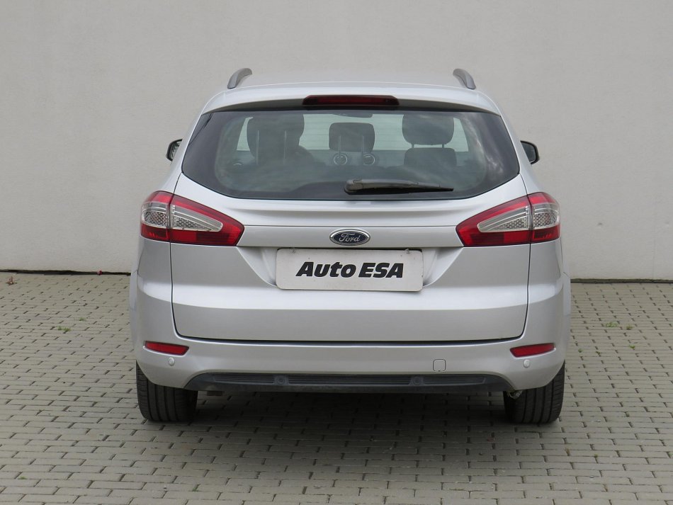 Ford Mondeo 2.0TDCi 